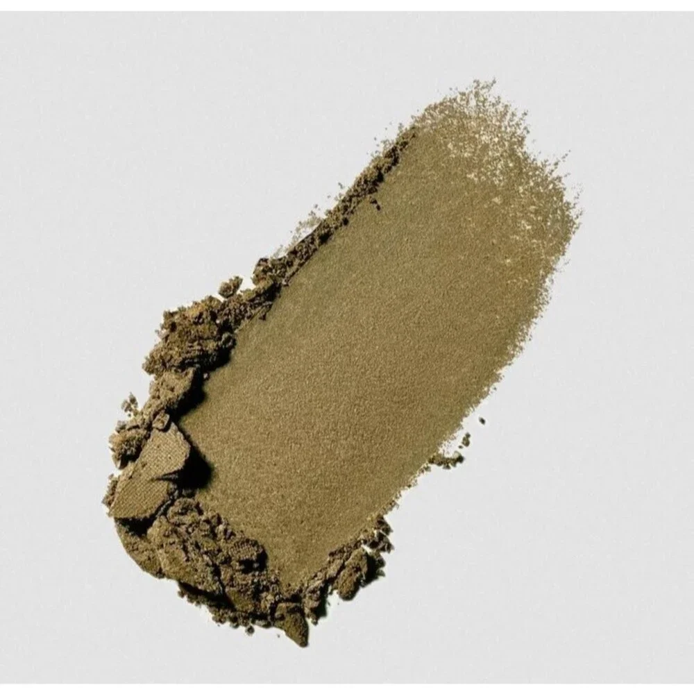 MAC MO' MONEY MO' PROBLEMS Eye Shadow ~ Hunter Green~ Pro Palette Pan Refill